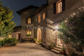 B&B Il Castellaccio - Albavilla